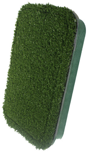 Courvecle gazon pour regard de chezCarson