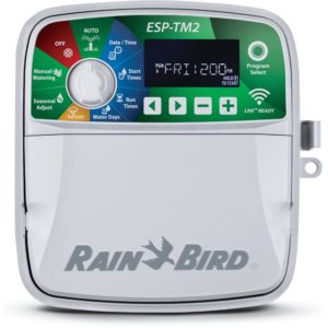 Programmateur 24 volt de chez Rain Bird