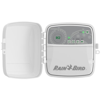 Programmateur Rain Bird connecté