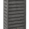FORESTIER - Récupérateur à eau de pluie Forestier 300 litres