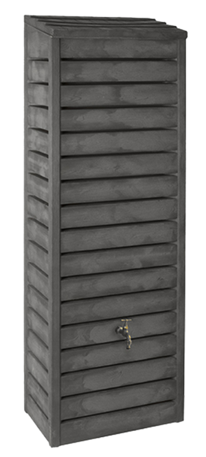 FORESTIER - Récupérateur à eau de pluie Forestier 300 litres