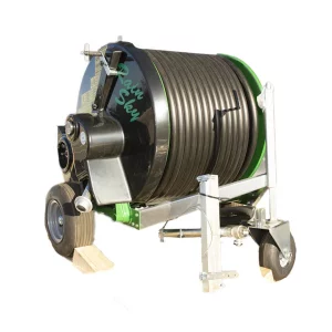 RAINSKY40 - Enrouleur stade RAIN SKY 40 mm maxi 110 m