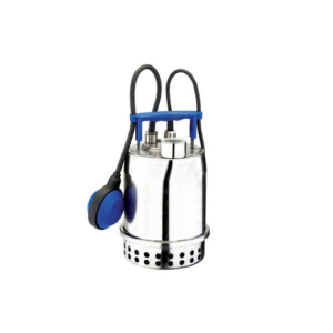 BESTONEMA - Pompe de drainage avec flotteur