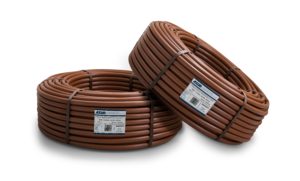 AZD1633100 - Tube goutteur AZUD ø16 mm auto-régulé et enterrable