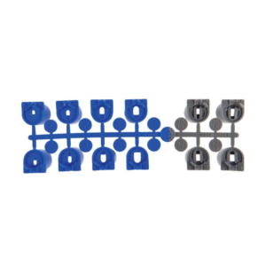 HT782900 - Jeu de 12 buses standard, série PGP & I-20