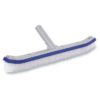 BROS45ALU - Brosse nylon renforcé aluminium
