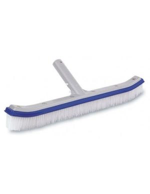 BROS45ALU - Brosse nylon renforcé aluminium