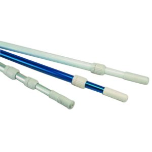 MTECO5 - Manche télescopique en aluminium